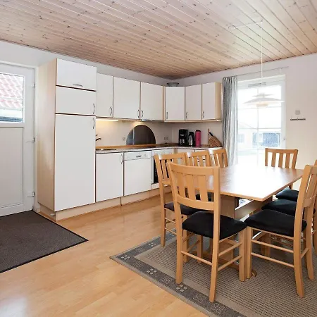 Holiday home Holiday Xix