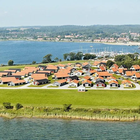 Holiday Xix Holiday home Grasten