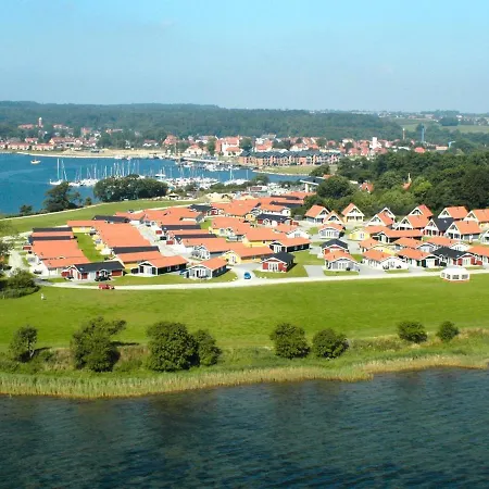 Holiday home Holiday Xix Grasten